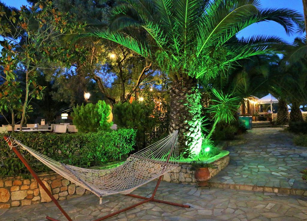 Kelyfos Hotel Neos Marmaras Bagian luar foto
