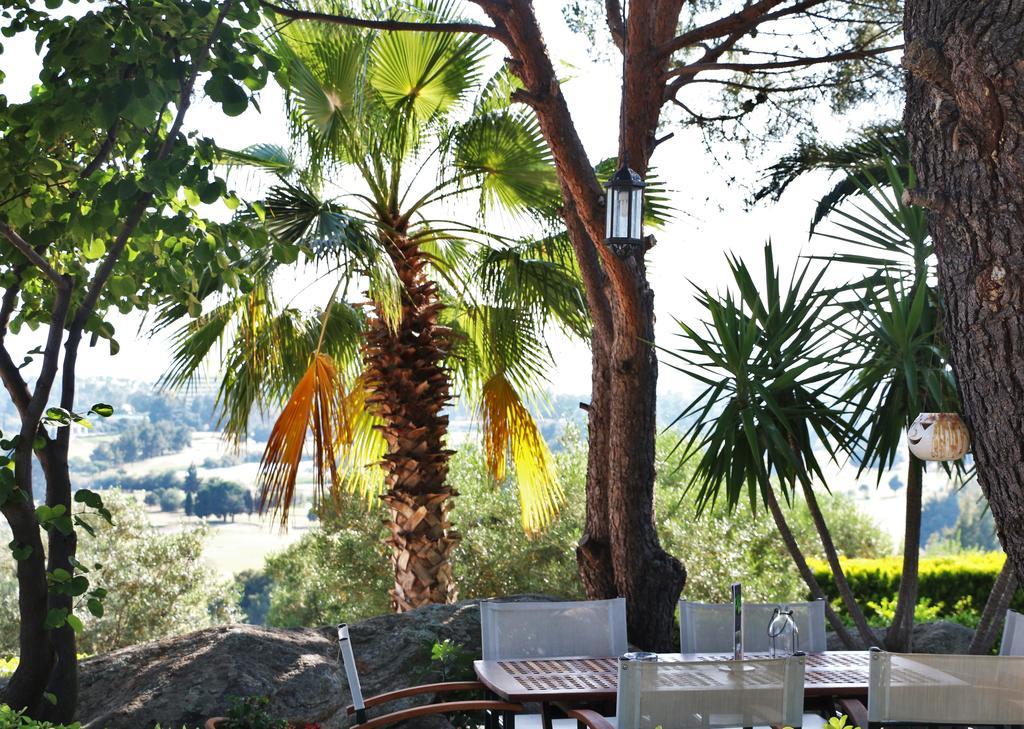 Kelyfos Hotel Neos Marmaras Bagian luar foto