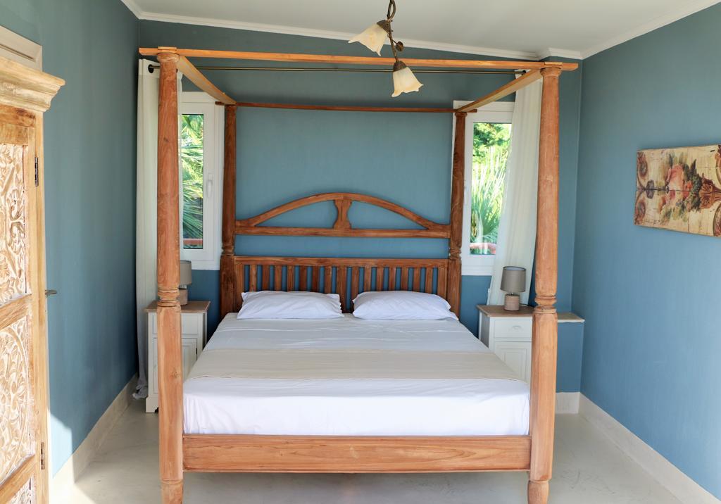 Kelyfos Hotel Neos Marmaras Ruang foto