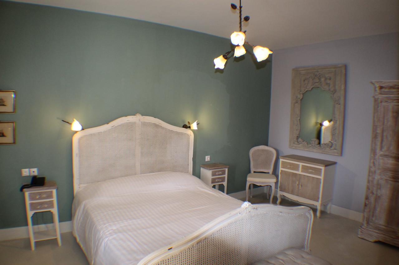 Kelyfos Hotel Neos Marmaras Bagian luar foto