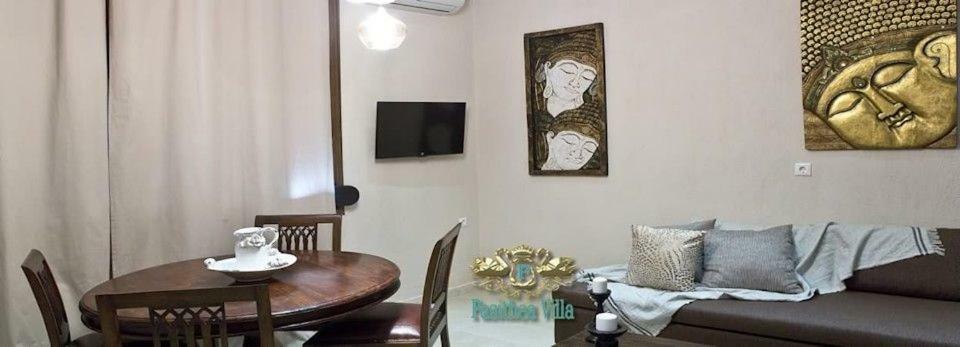 Kelyfos Hotel Neos Marmaras Bagian luar foto