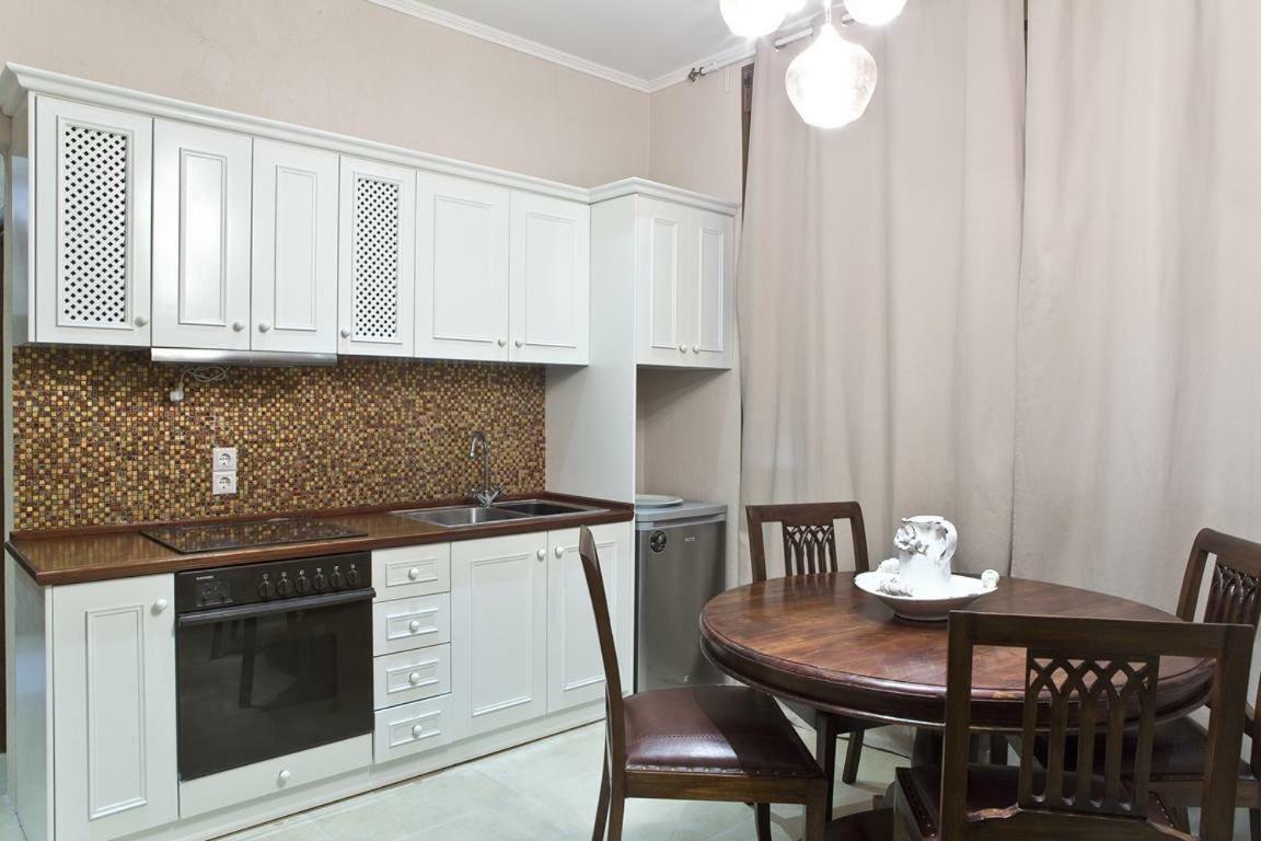 Kelyfos Hotel Neos Marmaras Bagian luar foto